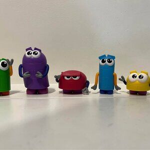 STORYBOT LISTING FOR SAMANTHA